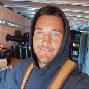 Meet your Posher, Steven